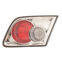 Mazda 6 02-*Piloto Trasero Dch 4p-3/5 P Interior