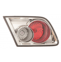 Mazda 6 02-*Piloto Trasero Izq 4p-3/5 P Interior