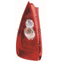 Mazda 5 04-*Piloto Trasero Izq