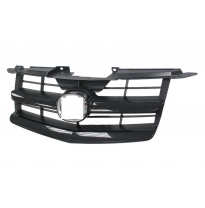 Mazda Bt 50 10-*Rejilla Para Pintar/(Negra)