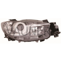 Mazda Cx-5 12-*Faro Dch Con Regulacion Electrica H11/H15