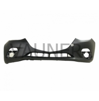 Mazda 3 14-*Paragolpes Delantero Para Pintar