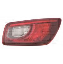 Mazda Cx-3 15-*Piloto Trasero Dch Exterior