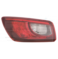 Mazda Cx-3 15-*Piloto Trasero Izq Exterior