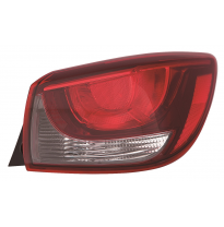 Mazda 2 15-*Piloto Trasero Dch Exterior