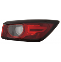 Mazda Cx-3 2018.02- * Piloto Trasero Dch (Exterior) (Led / Wy21w)