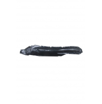 MITSUBISHI L200 96-*PLASTICO PASE DE RUEDA DELANTERO DCH