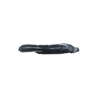 MITSUBISHI L200 96-*PLASTICO PASE DE RUEDA DELANTERO IZQ
