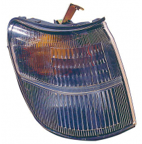 Mitsubishi Pajero 92-*Piloto Delantero Dch(Ahumado)