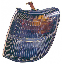 MITSUBISHI PAJERO 92-*PILOTO DELANTERO IZQ(AHUMADO)