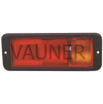 Mitsubishi Pajero 92-/98-*Piloto Trasero Dch Paragolpes