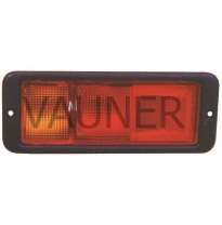 Mitsubishi Pajero 92-/98-*Piloto Trasero Izq Paragolpes