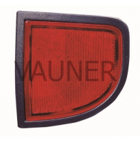 Mitsubishi L200 06-*Reflector Trasero Exterior Izq