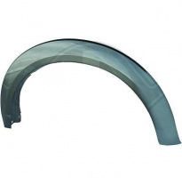 MITSUBISHI L200 06-10*ALETIN ALETA DELANTERA DCH(4WD)