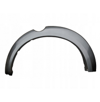 MITSUBISHI L200 06-10*ALETIN ALETA TRASERA DCH(4WD)