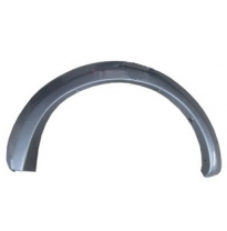 MITSUBISHI L200 10-14*MOLDURA ALETA TRASERA DCH(4WD)