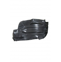 MITSUBISHI L200 10-14*PLASTICO PASE DE RUEDA DELANTERO DCH(PARTE DELANTERA)