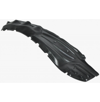 MITSUBISHI L200 06-14*PLASTICO PASE DE RUEDA DELANTERO DCH(PARTE TRASERA)