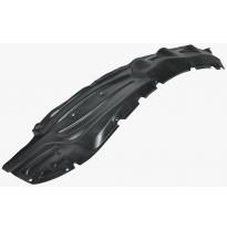 MITSUBISHI L200 06-14*PLASTICO PASE DE RUEDA DELANTERO IZQ(PARTE TRASERA)