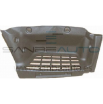 Mitsubishi Canter Fe7 05-*Estribo Plastico Dch