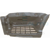 Mitsubishi Canter Fe7 05-*Estribo Plastico Izq
