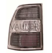 Mitsubishi Pajero 08-*Piloto Trasero Dch 5p