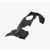 MITSUBISHI COLT 09-*PLASTICO PASE DE RUEDA DELANTERO DCH