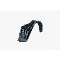MITSUBISHI ASX 10-*PLASTICO PASE DE RUEDA DELANTERO IZQ