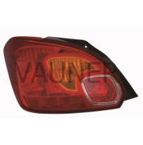 Mitsubishi Space Star 13-*Piloto Trasero Izq