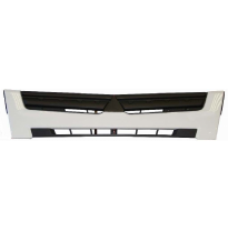 Mitsubishi Canter 12-*Rejilla(Cabina Larga)