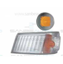 Mitsubishi Canter 12-*Piloto Delantero Izq