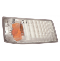 Mitsubishi Canter 12-*Piloto Delantero Dch (P21w12)