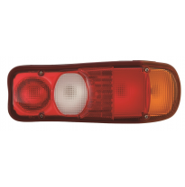 Mitsubishi Canter 12-*Piloto Trasero Dch(Caja Abierta)