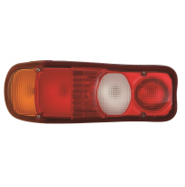 Mitsubishi Canter 12-*Piloto Trasero Izq(Caja Abierta)