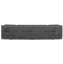 Mitsubishi Canter 12-*Frente Chapa(Cabina Estrecha)