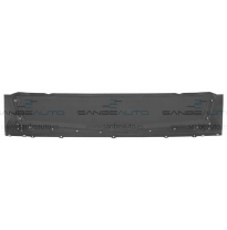 Mitsubishi Canter 12-*Frente Chapa(Cabina Larga)