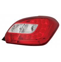 Mitsubishi Space Star 2016.05- * Piloto Trasero Dch (Led / Py21w / W16w)