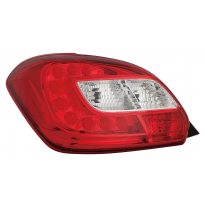 Mitsubishi Space Star 2016.05- * Piloto Trasero Izq (Led / Py21w / W16w)