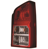 Nissan Pathfinder 05-*Piloto Trasero Dch