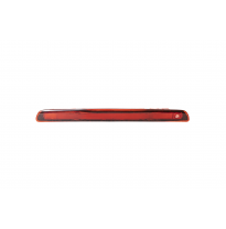 NISSAN QASHQAI 07-/10-*TERCERA LUZ FRENO ROJO(LED)