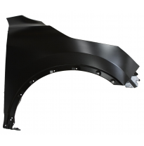 Nissan Qashqai 14-*Aleta Delantera Dch