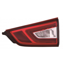Nissan Qashqai 14-*Piloto Trasero Dch (Porton) Led