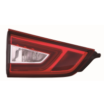 Nissan Qashqai 14-*Piloto Trasero Izq (Porton) Led