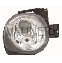 Nissan Juke 14-*Faro Dch Con Regulacion Electrica H11/Hb3