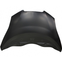 Nissan Leaf 11-*Capo (Aluminio)