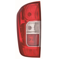 Nissan Navara 14-*Piloto Trasero Izq