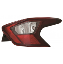 Nissan Micra K14 2016.12-*Piloto Trasero Dch