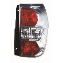 Suzuki Grand Vitara 06-*Piloto Trasero Dch 1.6