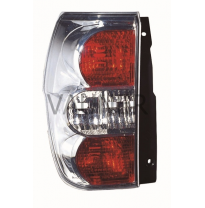 Suzuki Grand Vitara 06-*Piloto Trasero Izq 1.6