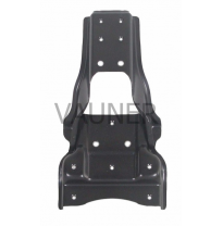 Suzuki Sx4 06-*Traviesa Delantero Superior Bat Capo